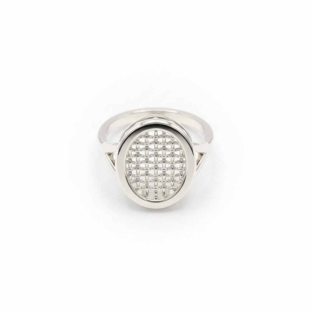 Bague Tamis