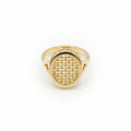 Bague Tamis