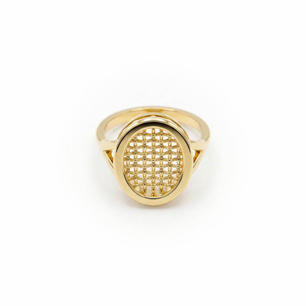Bague Tamis