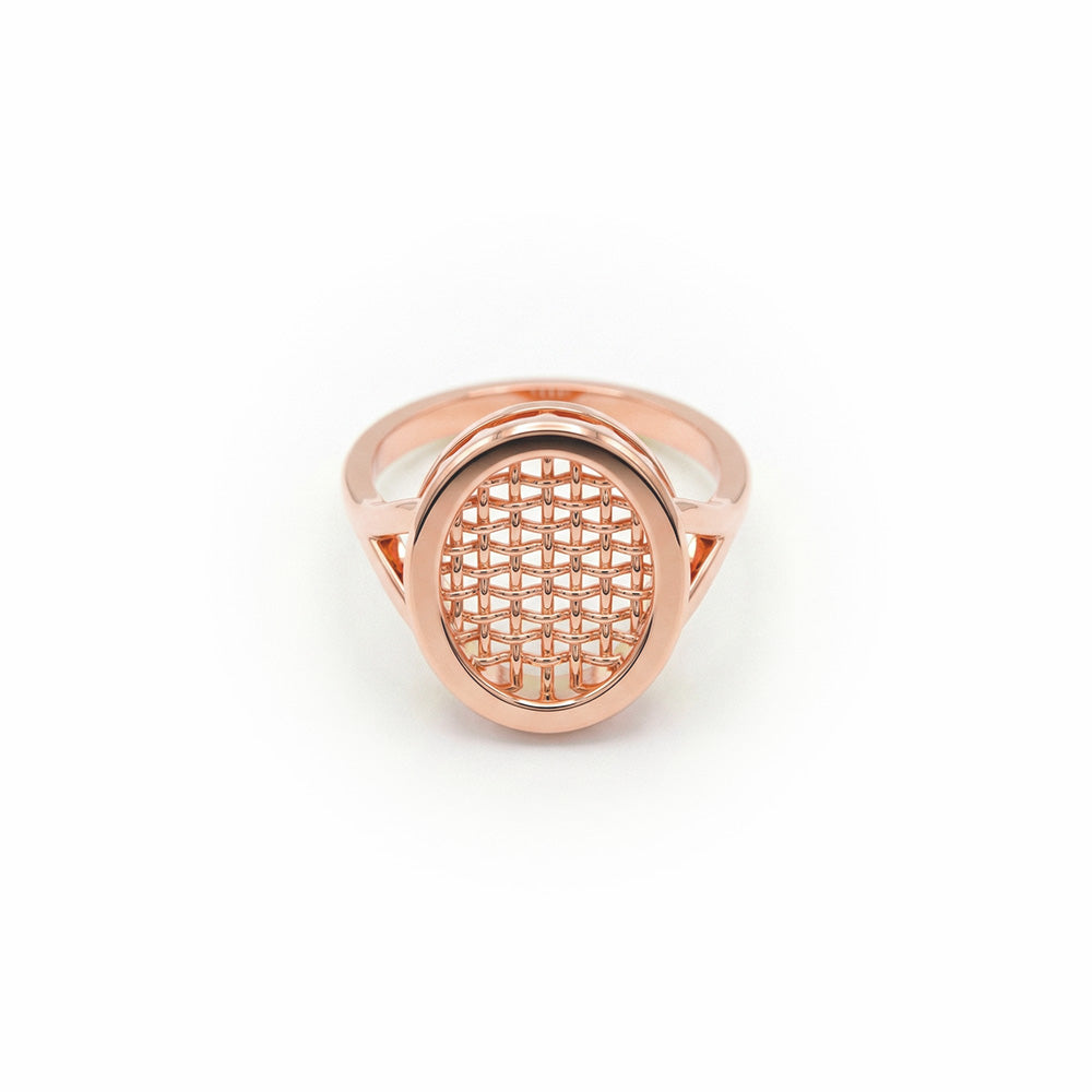 Bague Tamis