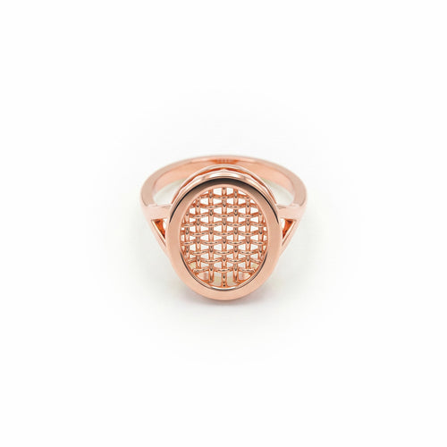 Bague Tamis