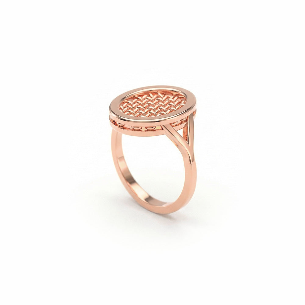 Bague Tamis