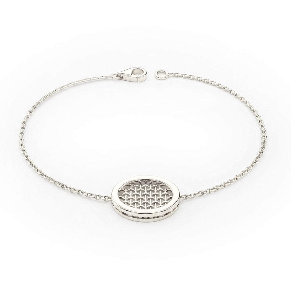 Bracelet Chaîne Tamis
