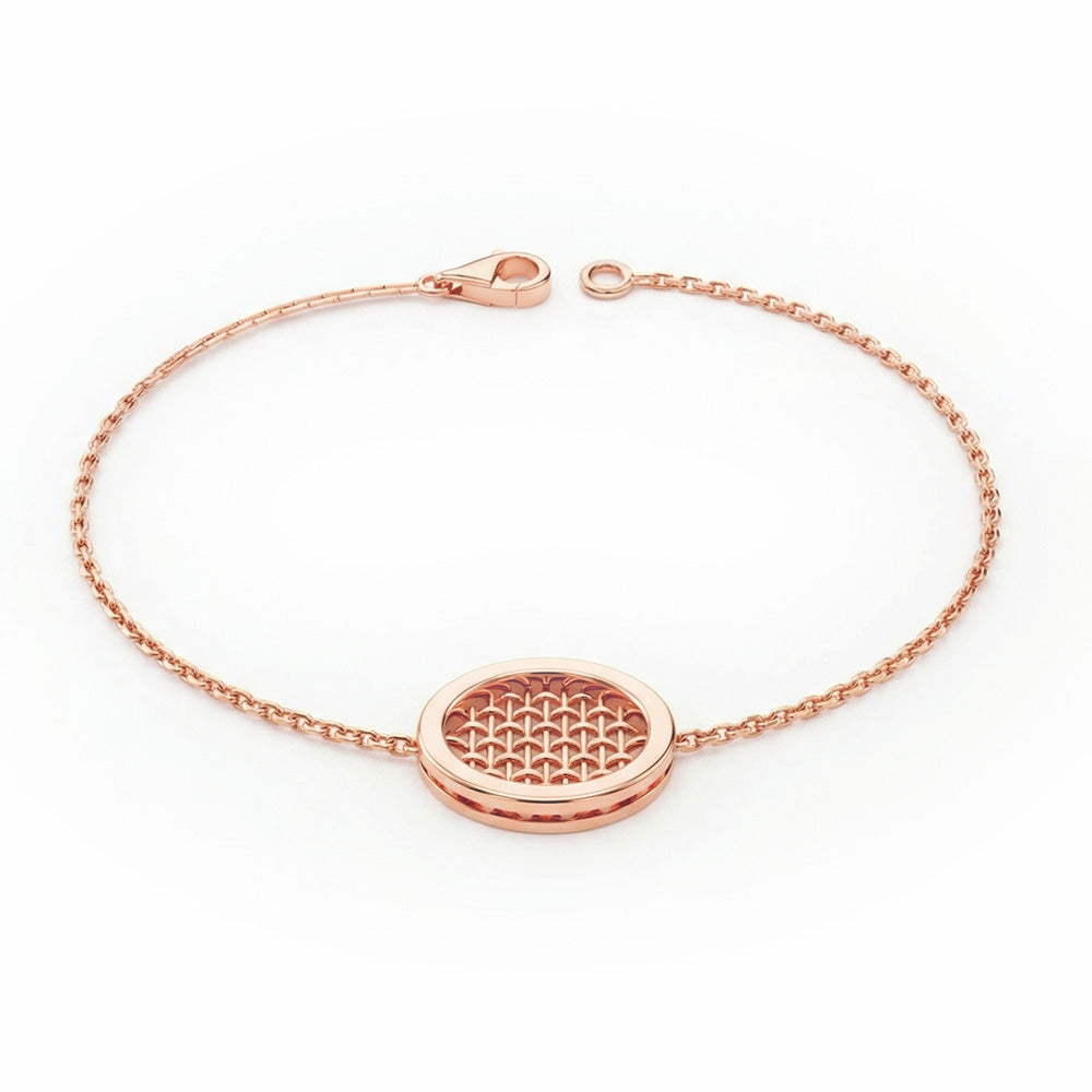 Bracelet Chaîne Tamis
