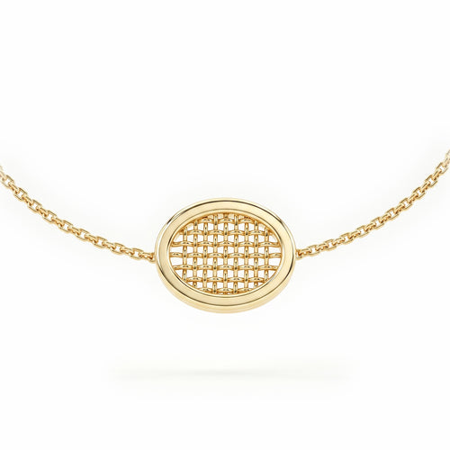 Bracelet Chaîne Tamis