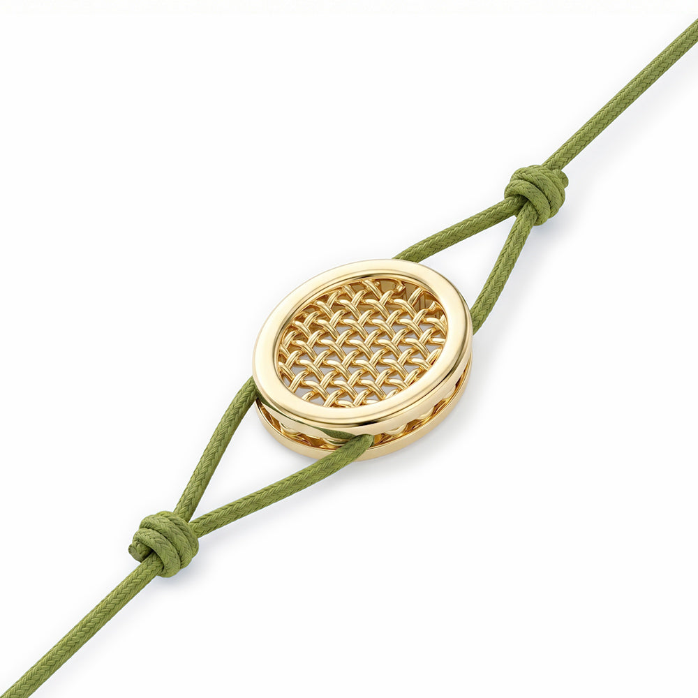 Bracelet Cordon Tamis