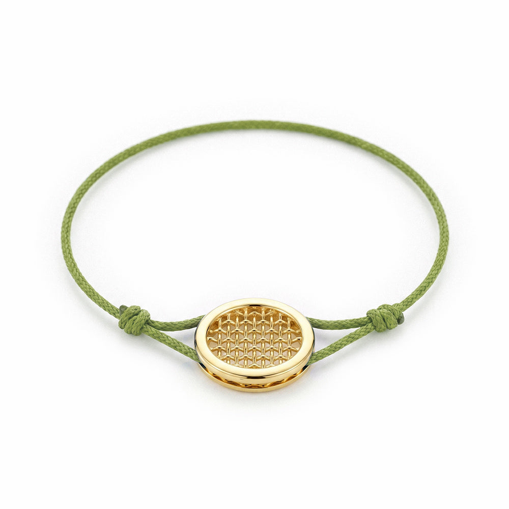 Bracelet Cordon Tamis