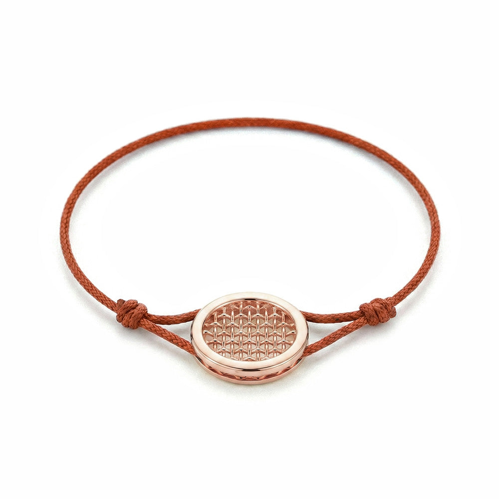 Bracelet Cordon Tamis